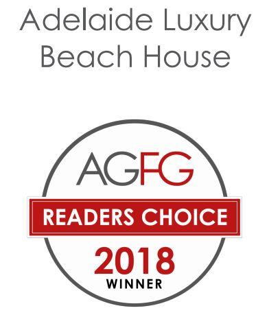 Adelaide Luxury Beach House - Stayed 17