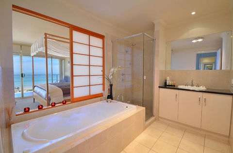 Adelaide Luxury Beach House - Stayed 11