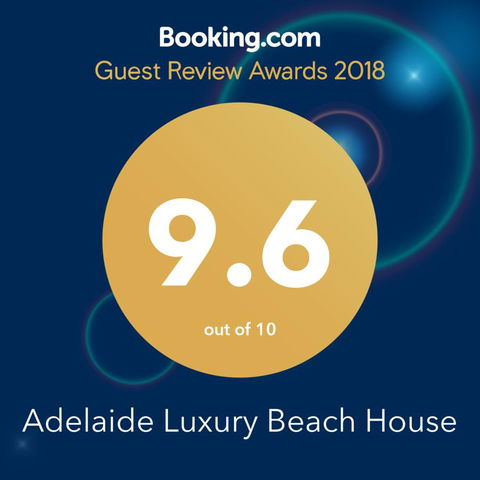 Adelaide Luxury Beach House - Stayed 23