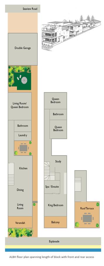 Adelaide Luxury Beach House - Stayed 18
