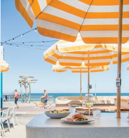 Adelaide Luxury Beach House - Stayed 20