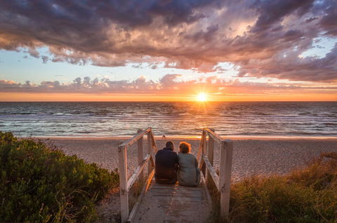Adelaide Luxury Beach House - Stayed 21