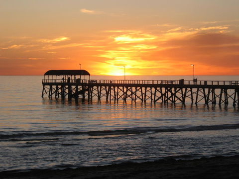 Adelaide Luxury Beach House - Stayed 22