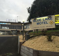 Blue Lake Motel - Stayed