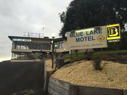 Blue Lake Motel - Stayed 0