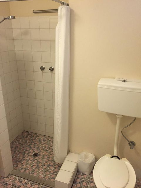 Blue Lake Motel - Stayed 29