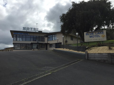 Blue Lake Motel - Stayed 5
