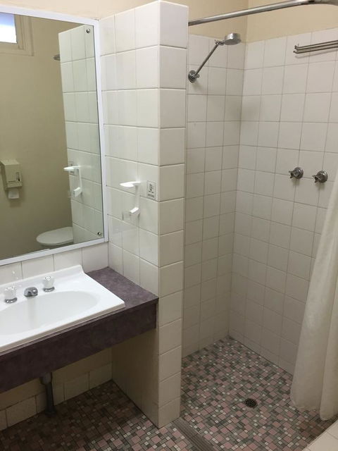Blue Lake Motel - Stayed 21