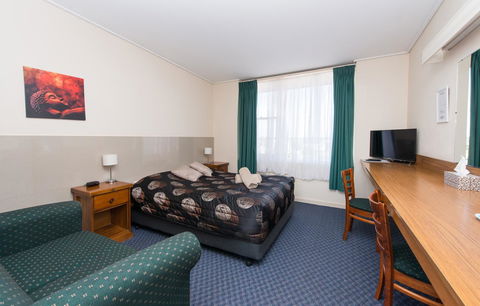 Blue Lake Motel - Stayed 14