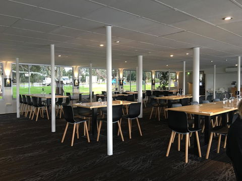 Murray River Queen - Stayed 16