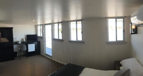 Murray River Queen - Stayed 23