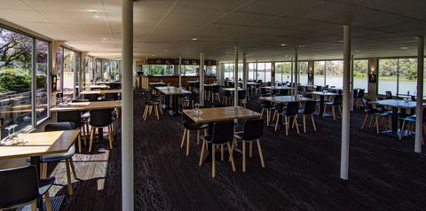 Murray River Queen - Stayed 18