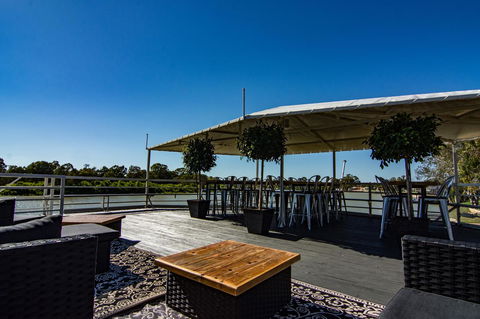 Murray River Queen - Stayed 24