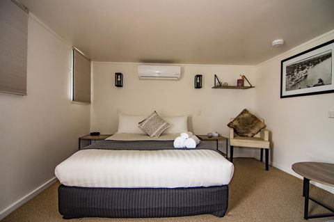 Murray River Queen - Stayed 22