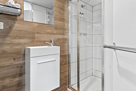 Murray River Queen - Stayed 9