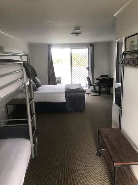 Murray River Queen - Stayed 3