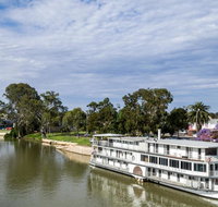 Murray River Queen - Stays Accommodation