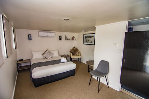 Murray River Queen - Stayed 19