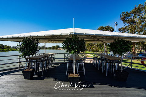 Murray River Queen - Stayed 12