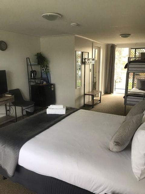 Murray River Queen - Stayed 5