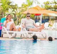 BIG4 West Beach Parks - Stayed
