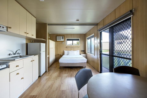 Discovery Parks - West Beach Parks - Stayed 16