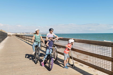 Discovery Parks - West Beach Parks - Stayed 5