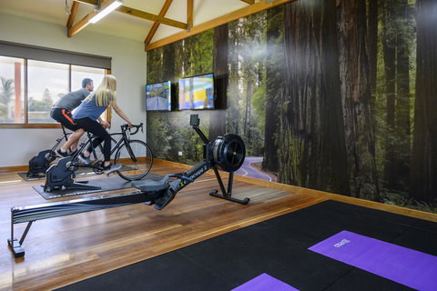 Discovery Parks - West Beach Parks - Stayed 8