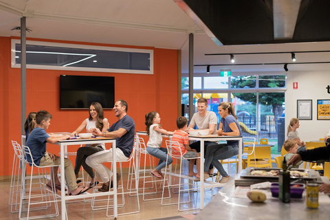 Discovery Parks - West Beach Parks - Stayed 1