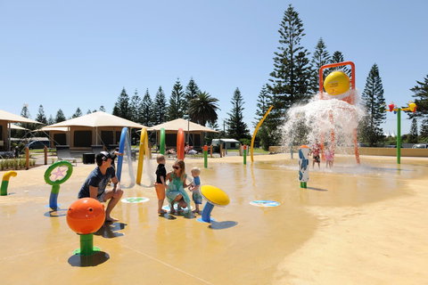 Discovery Parks - West Beach Parks - Stayed 27