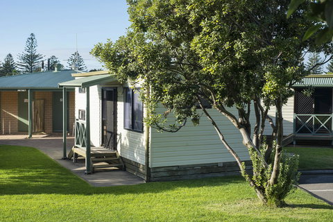 Discovery Parks - West Beach Parks - Stayed 22