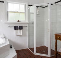 Clare Valley Heritage Retreat - Stayed