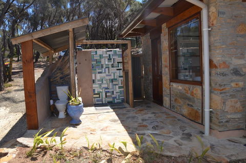 Of Stone & Wood Guesthouse - Stayed 16