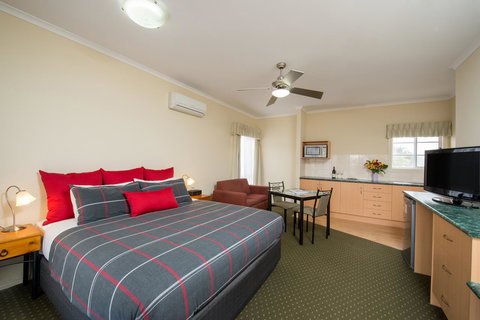 Breakfree Port Pirie - Stayed 20