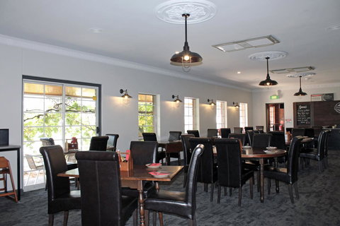 Breakfree Port Pirie - Stayed 40