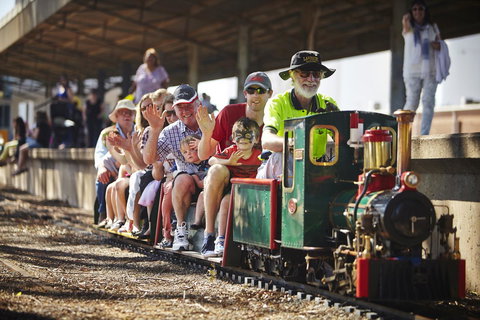 Breakfree Port Pirie - Stayed 43