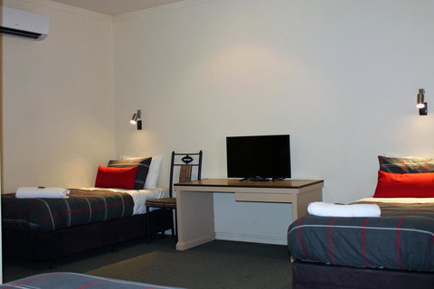 Breakfree Port Pirie - Stayed 15