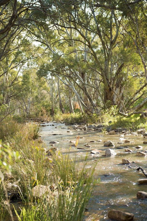 Breakfree Port Pirie - Stayed 44