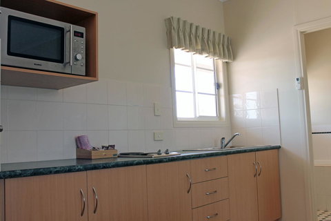 Breakfree Port Pirie - Stayed 12