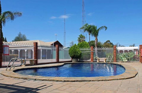 Breakfree Port Pirie - Stayed 1