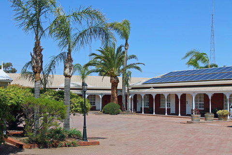 Breakfree Port Pirie - Stayed 0