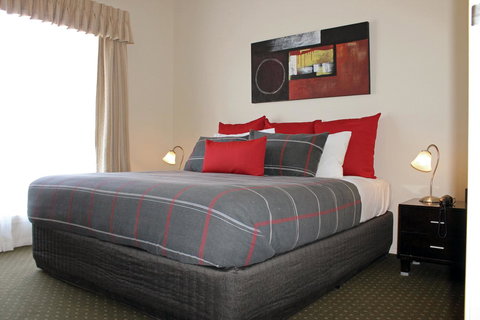 Breakfree Port Pirie - Stayed 5