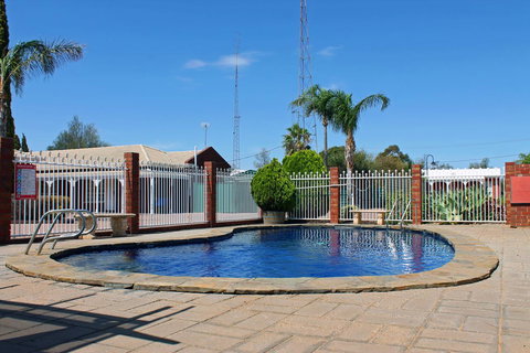 Breakfree Port Pirie - Stayed 21