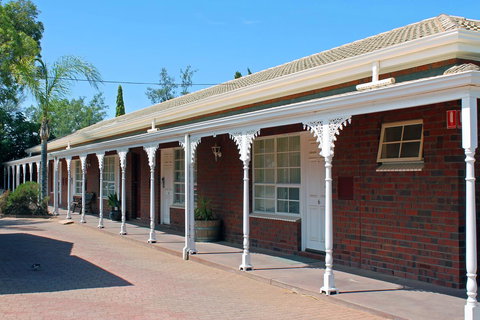 Breakfree Port Pirie - Stayed 9