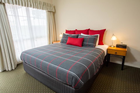 Breakfree Port Pirie - Stayed 18