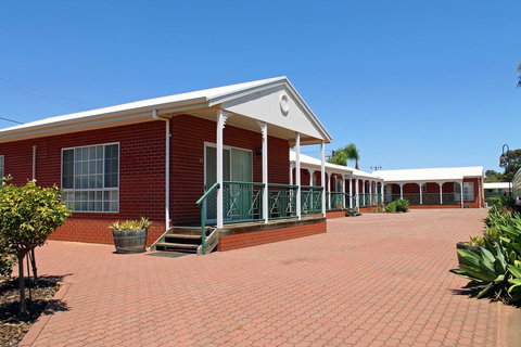 Breakfree Port Pirie - Stayed 6