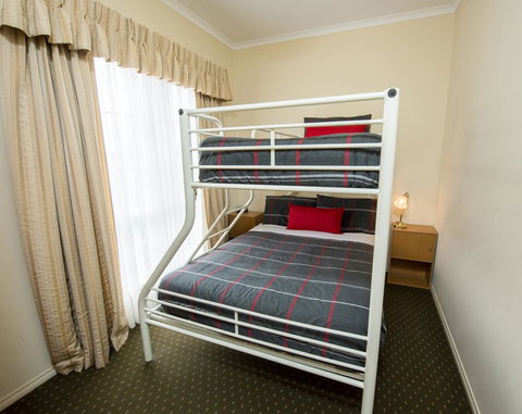 Breakfree Port Pirie - Stayed 37