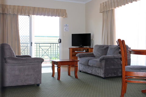 Breakfree Port Pirie - Stayed 10