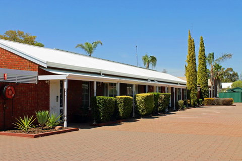 Breakfree Port Pirie - Stayed 7