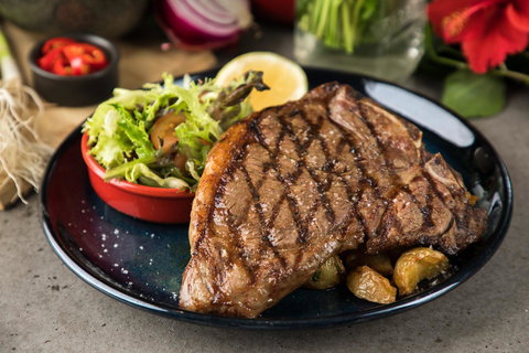 Breakfree Port Pirie - Stayed 8